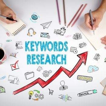 Target SEO Keywords for SEO