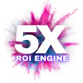 5X ROI ENGINE FOR DENTISTS