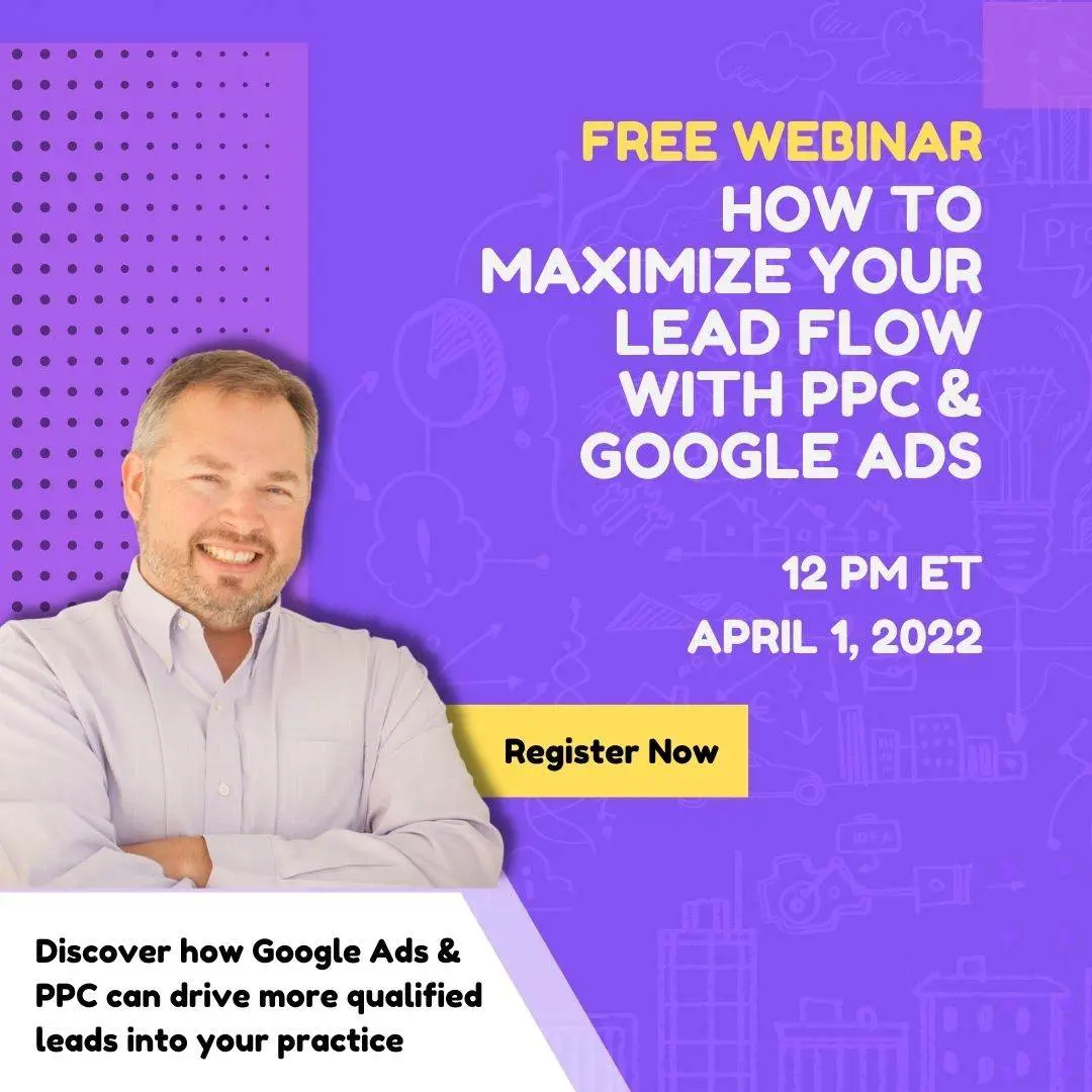 How to maximize lead flow with PPC and Google ads Webinar-How-to-maximize-lead-flow-with-PPC-and-Google-ads
